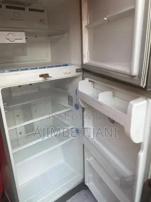 Lg Double Door Fridge Freezer