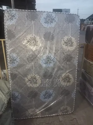 4 by 6 by 10 Inches Yf Prestige Full Orthopedic Mattress