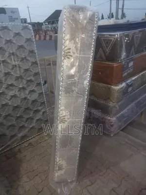 4 by 6 by 10 Inches Yf Prestige Full Orthopedic Mattress