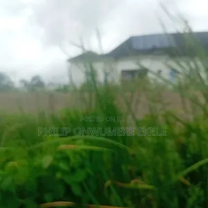 Distress Sale Half Plot #7.5m at Silverpoint Badore Lekki