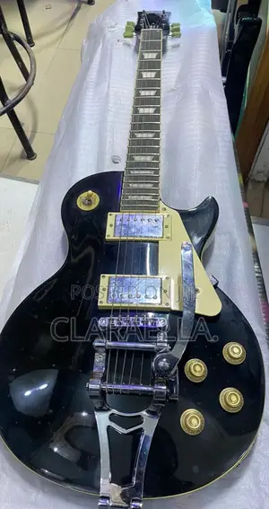 Epiphone Les Paul Standard 50s Electric Guitar