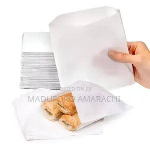 Greaseproof Paper