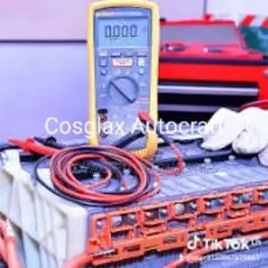 Hybrid Solution Diagnostics