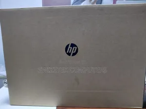 New HP ProOne 240 G10 All-in-One 8GB Intel Core i5 SSD 512GB