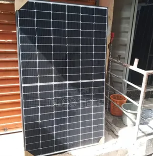 450w Longi Solar Panel Monocrystalline