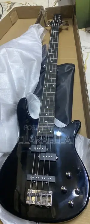 Ibanez Gio Gsr180 Electric Bass Guitar