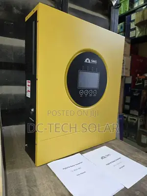 SMS 12 Kva Inverter