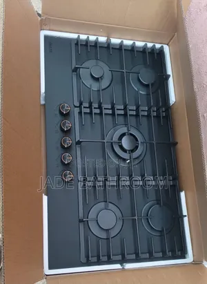 Image Gas Burner