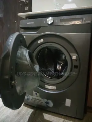 Sales, Installation and Repair of Washing Machines