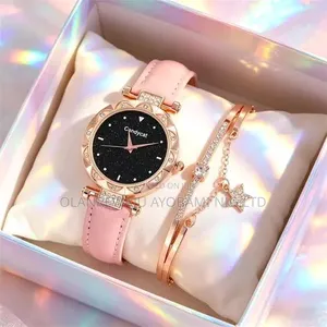2026 New Ladies Dating Waterproof Party Gift High-End Watch.