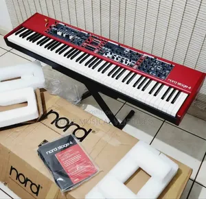 Nord Stage 4 88key Stage Piano .