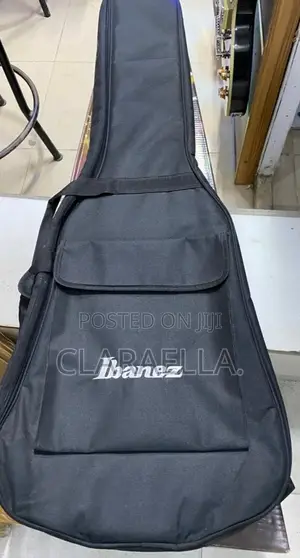 Ibanez Bass Bag