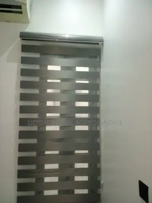 Coupling And Mounting Window Blinds Of Any Size And Type