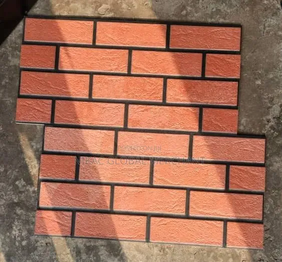 30 X60 Wall Outside