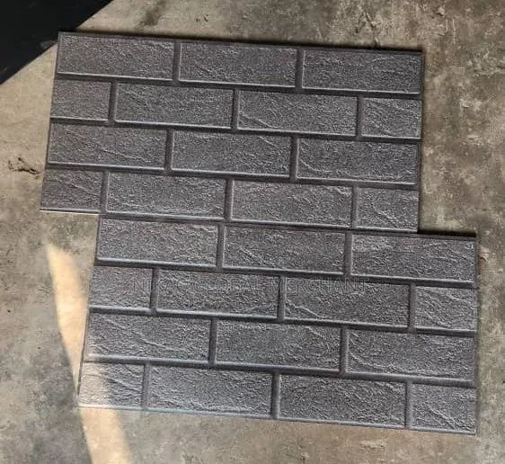 30 X60 Wall Outside