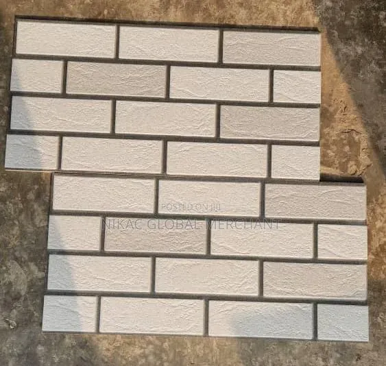 30 X60 Wall Outside