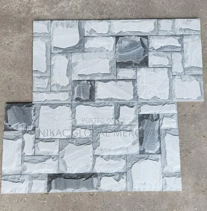 30 X60 Wall Outside