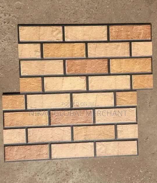 30 X60 Wall Outside