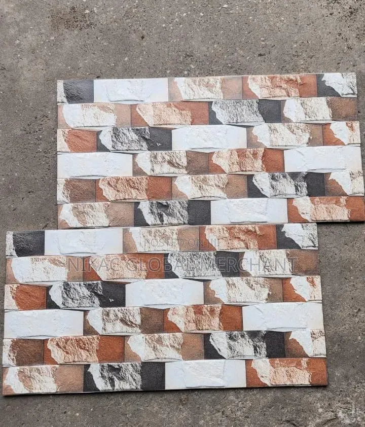 30 X60 Wall Outside