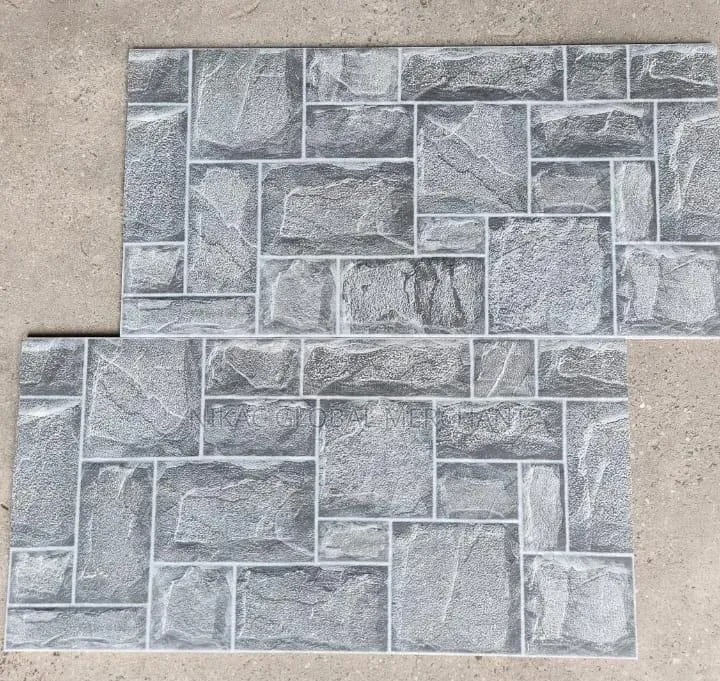 30 X60 Wall Outside