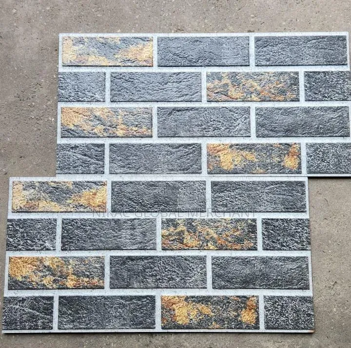 30 X60 Wall Outside