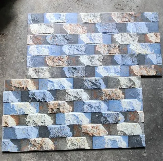 30 X60 Wall Outside