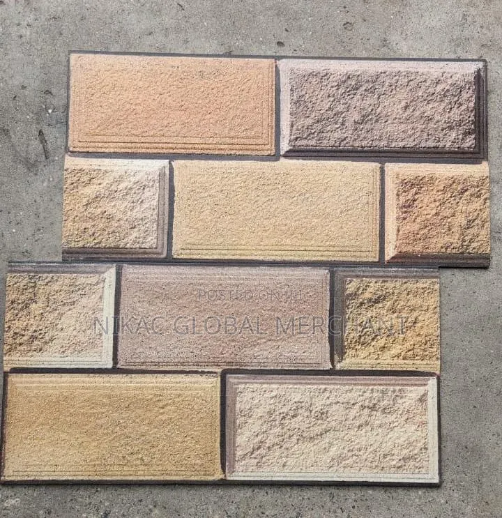 30 X60 Wall Outside