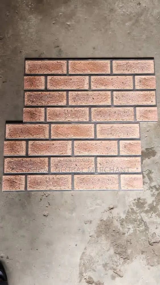 30 X60 Wall Outside