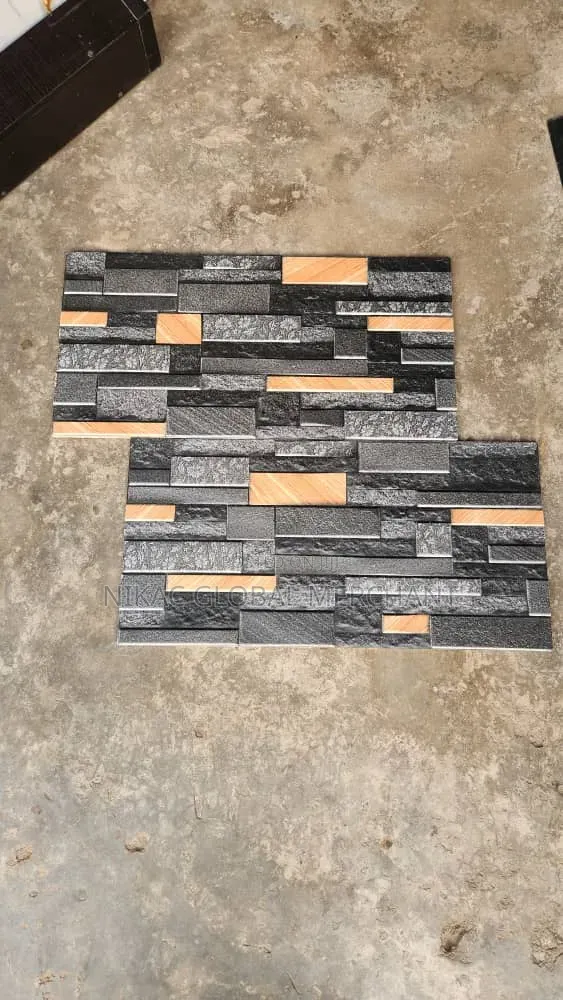30 X60 Wall Outside