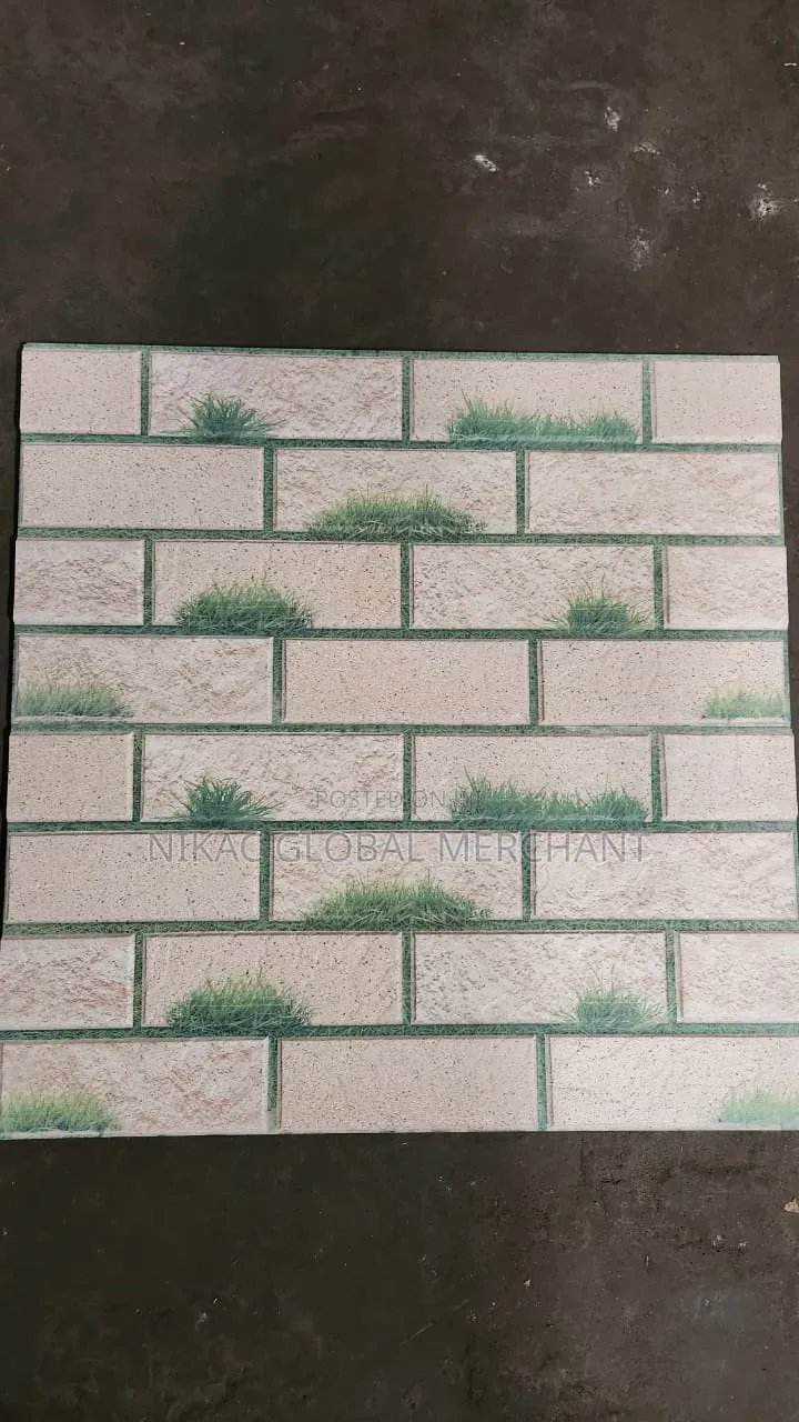 30 X60 Wall Outside