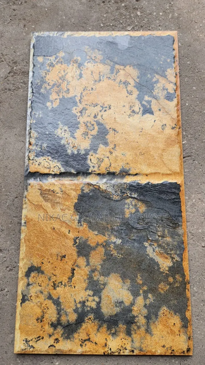 30 X60 Wall Outside
