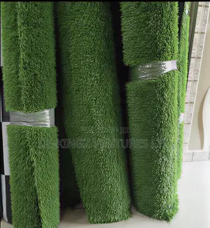 Clean Smart Lush Carpet Grass Rug