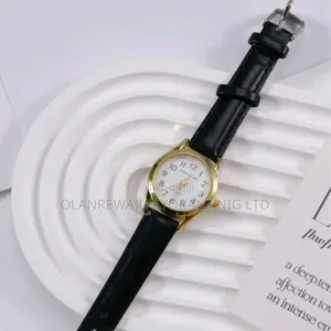 Men's Steel Belt Quartz Sports Watch