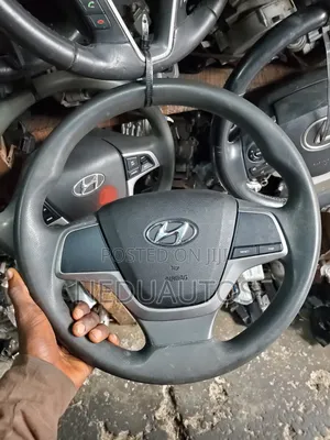 Steering Wheel Hyundai Elentra 2017