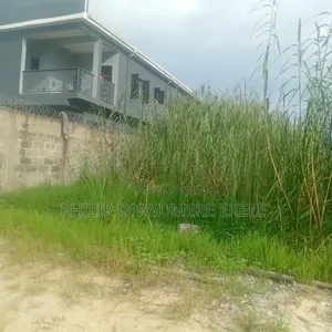 Half Plot in Estate Badore Ajah Lekki