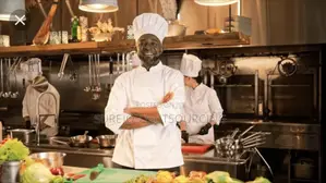 Professional Head Chef Available