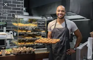 Pastry Chef / Baker Available
