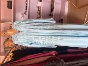 Abaya Muslim Wears