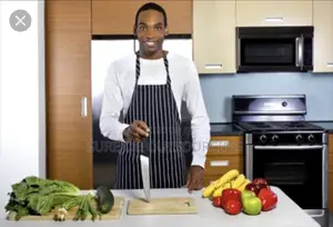 Domestic Cook Available