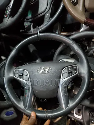 Steering Wheel Hyundai Azera 2017