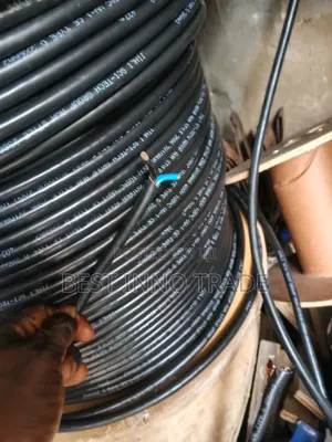 Solar Cable 6mm 2c Cut