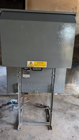 Extensible Rmu Schneider 11kva