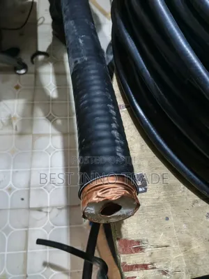 1-5/8 Feeder Cable