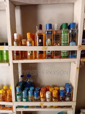 Full Spiritual Shop For Sale