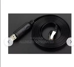Console Cable Usb to Rj45