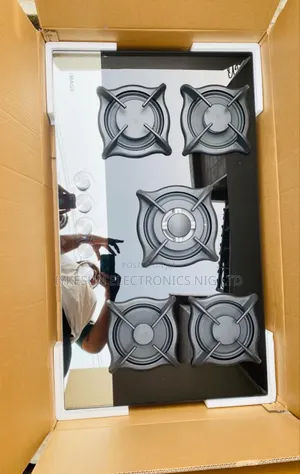 Original High Quality Image Built-in Automatic Gas Cooker Hob 90cm