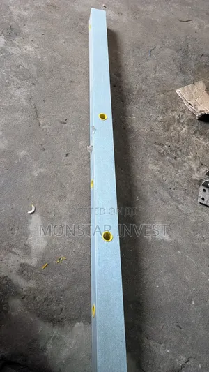Fiber Pole