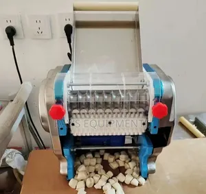 Cube Chin Chin Cutter Machine