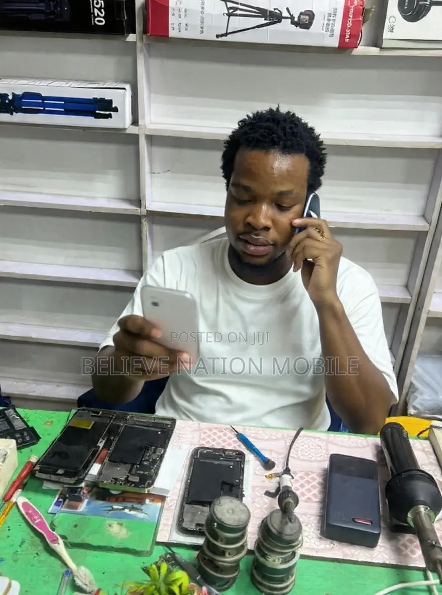 Technician