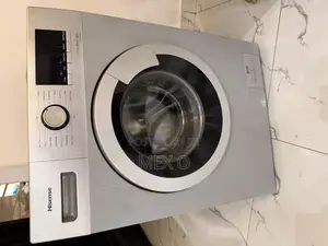 Hisense Washing Machine 6kg